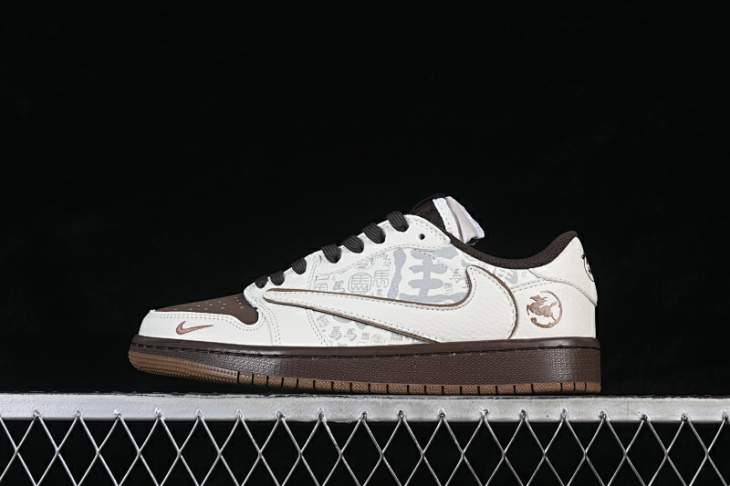 Picture of Air Jordan Travis Scott _SKUfw22464715480460081fw